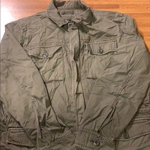American eagle army jacket